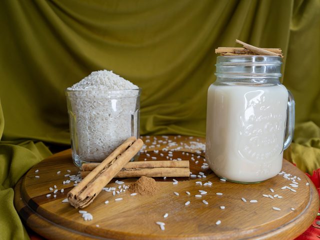 Bebidas tradicionales mexicanas